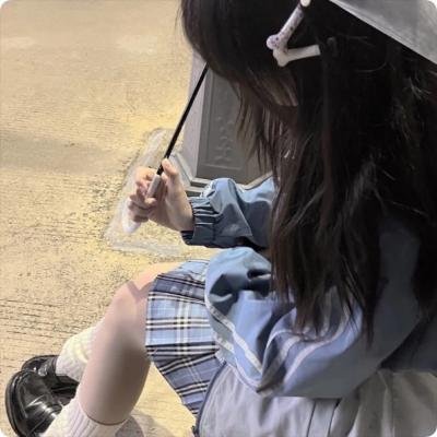 蓝色档案